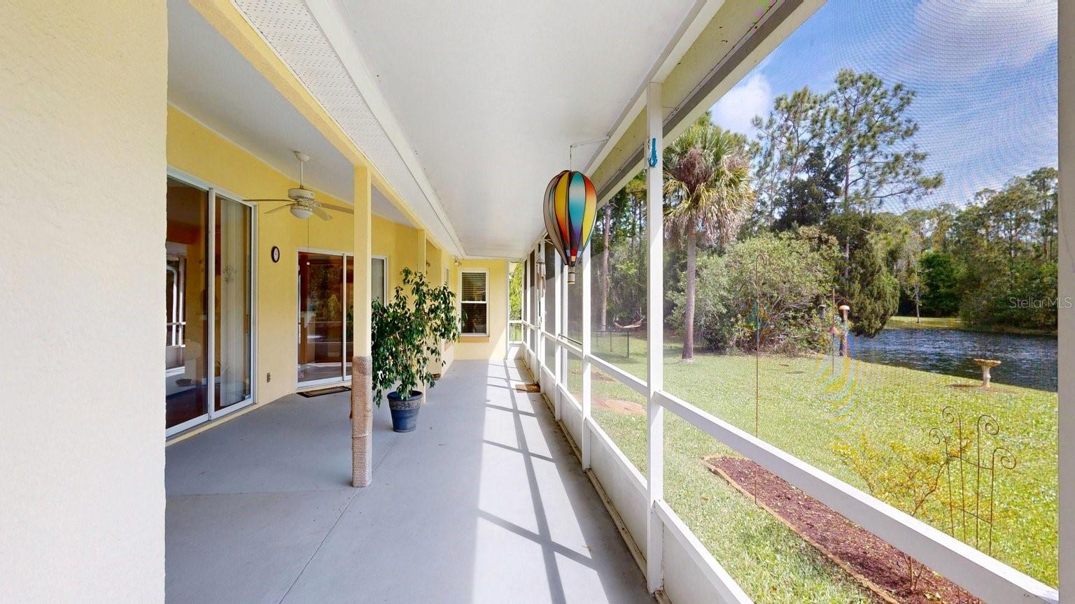 ORMOND GREEN PH 01 - Residential