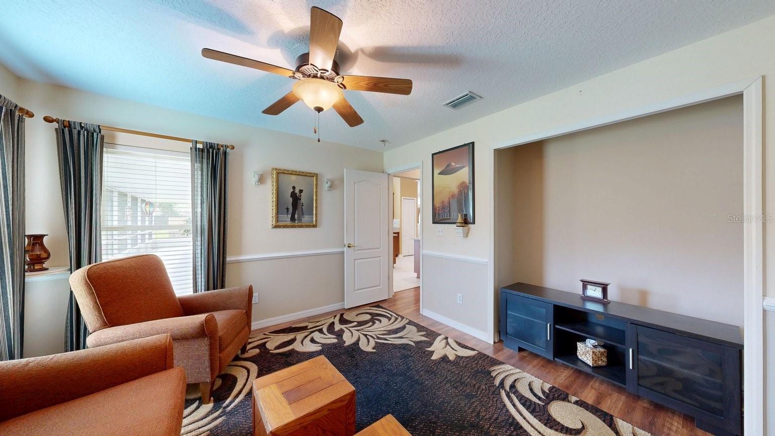 ORMOND GREEN PH 01 - Residential