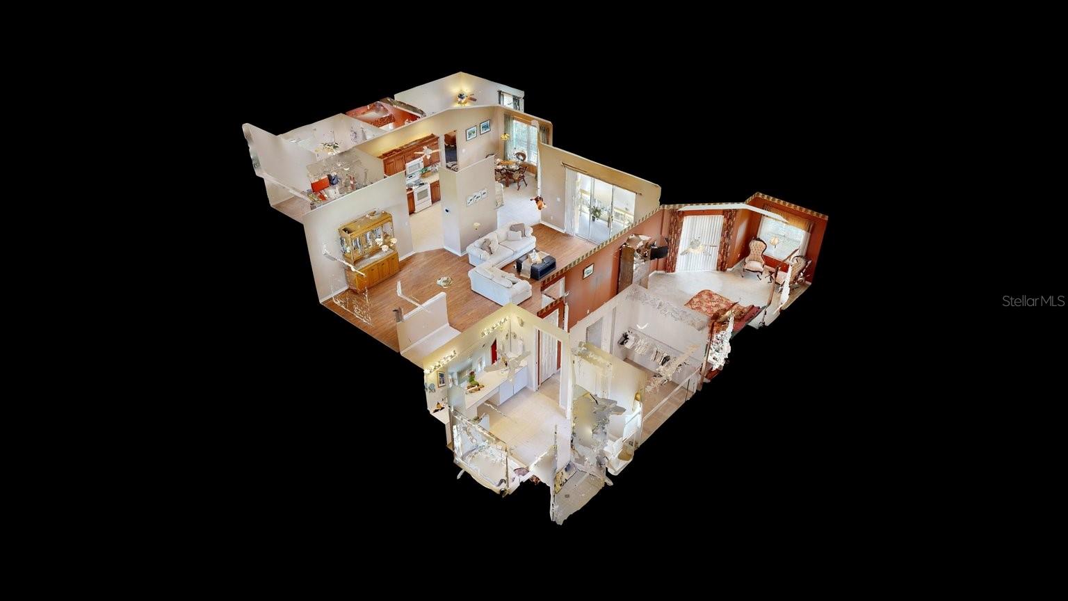 ORMOND GREEN PH 01 - Residential