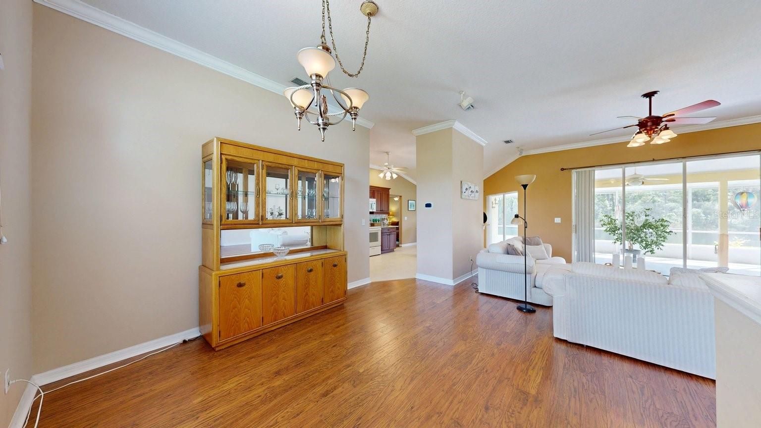 ORMOND GREEN PH 01 - Residential