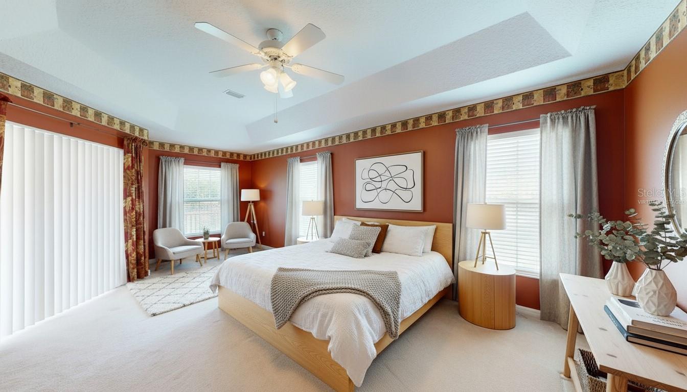 ORMOND GREEN PH 01 - Residential