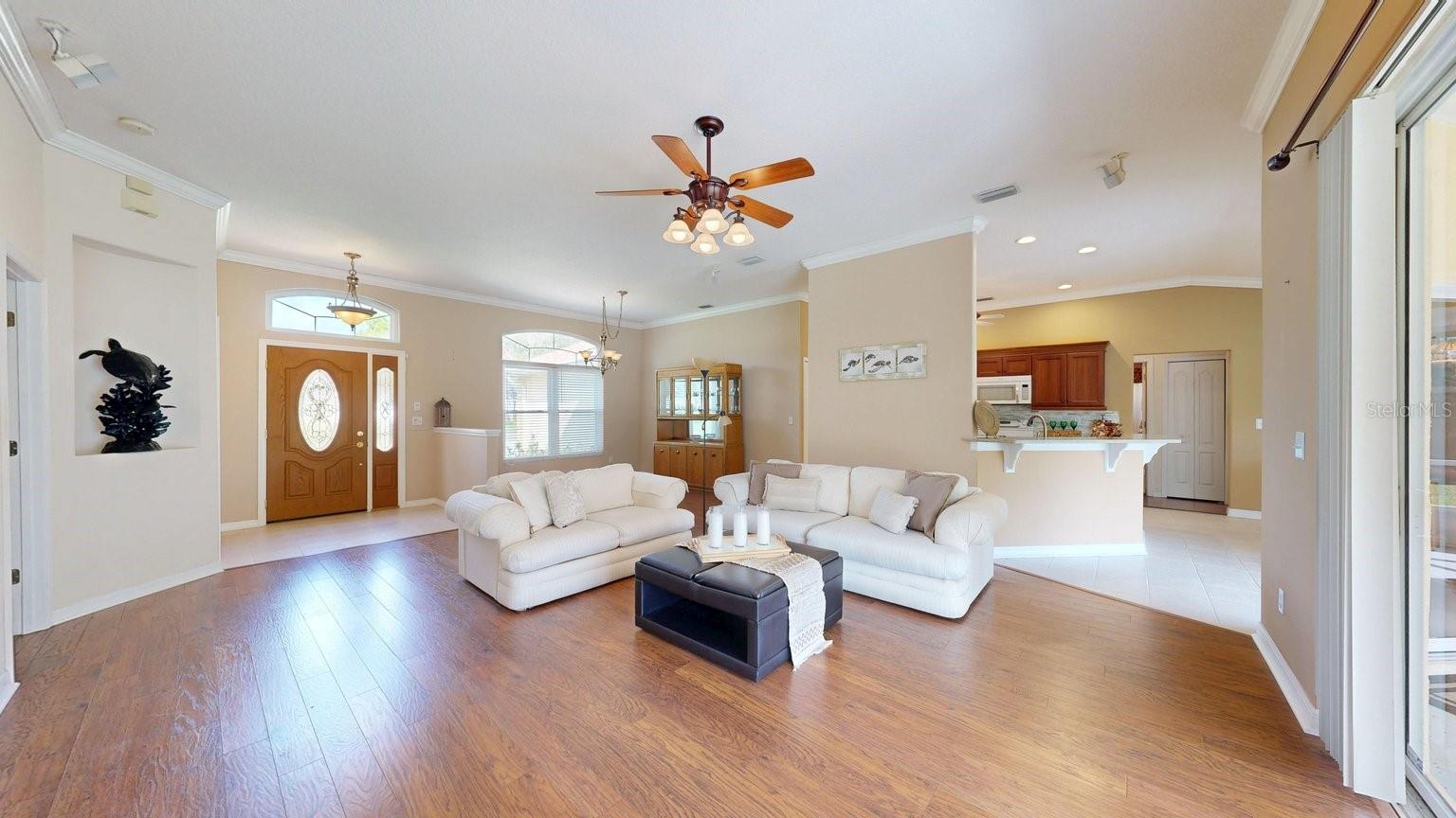 ORMOND GREEN PH 01 - Residential