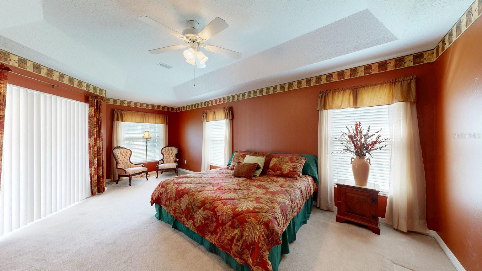 ORMOND GREEN PH 01 - Residential