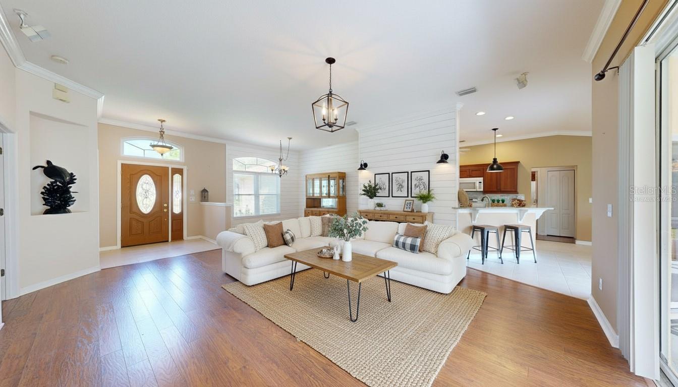 ORMOND GREEN PH 01 - Residential