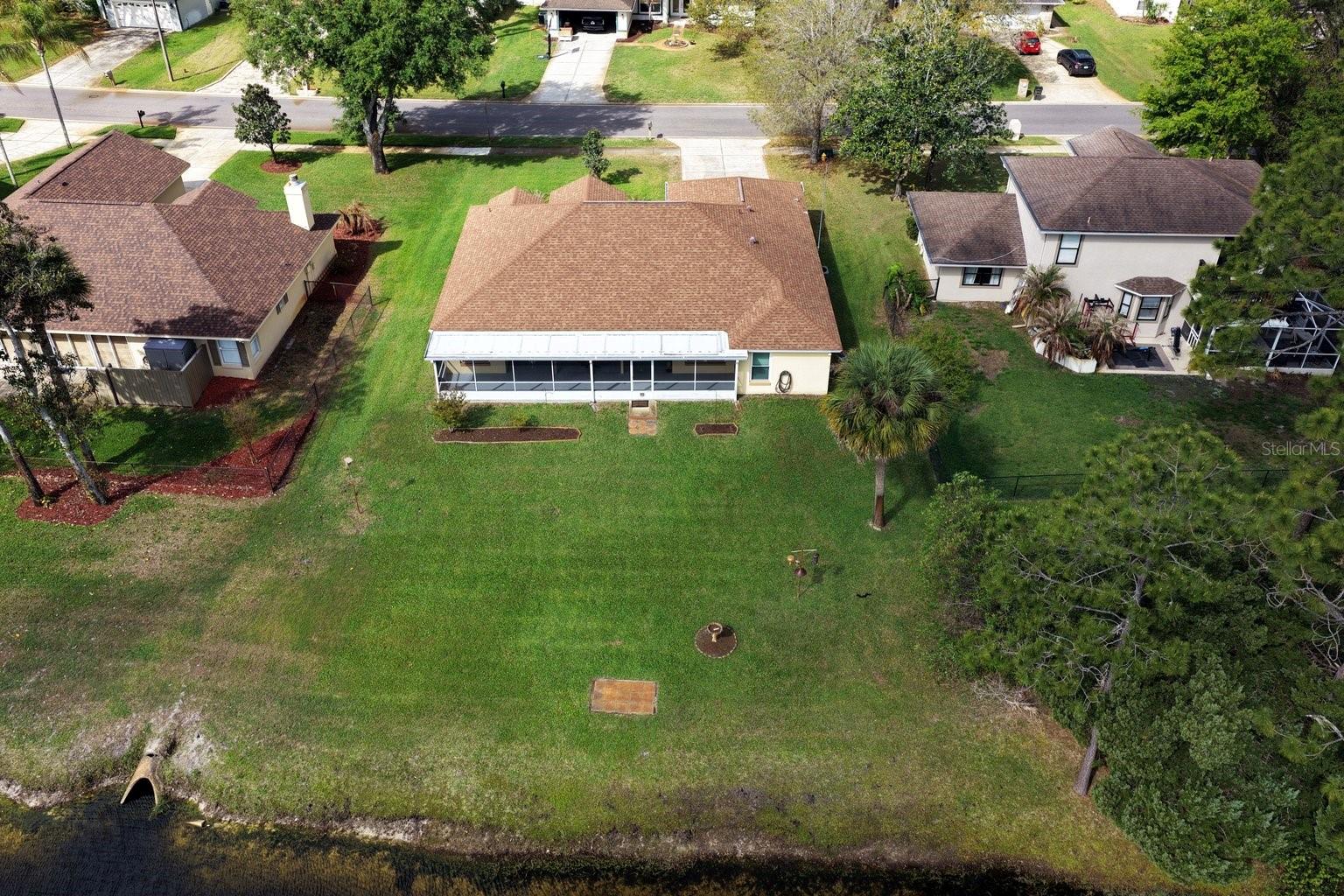 ORMOND GREEN PH 01 - Residential