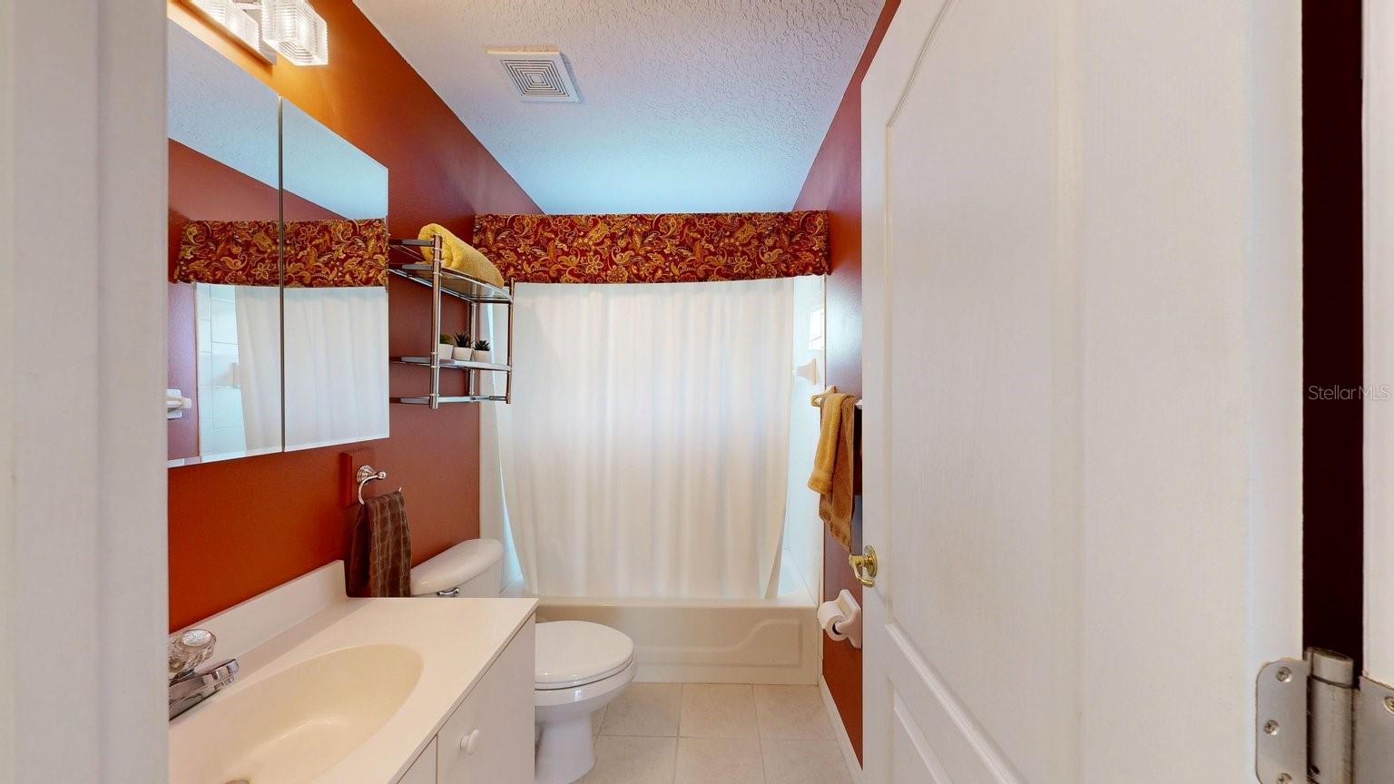 ORMOND GREEN PH 01 - Residential