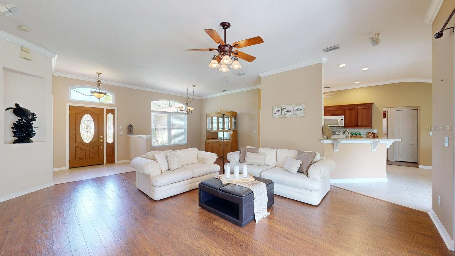 ORMOND GREEN PH 01 - Residential