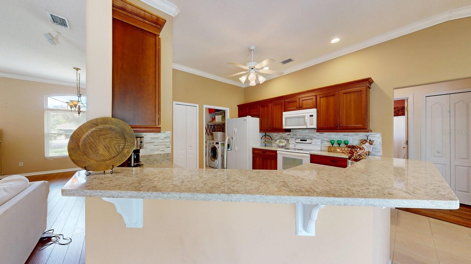 ORMOND GREEN PH 01 - Residential