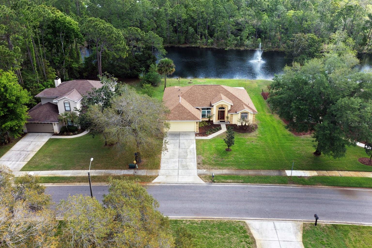 ORMOND GREEN PH 01 - Residential