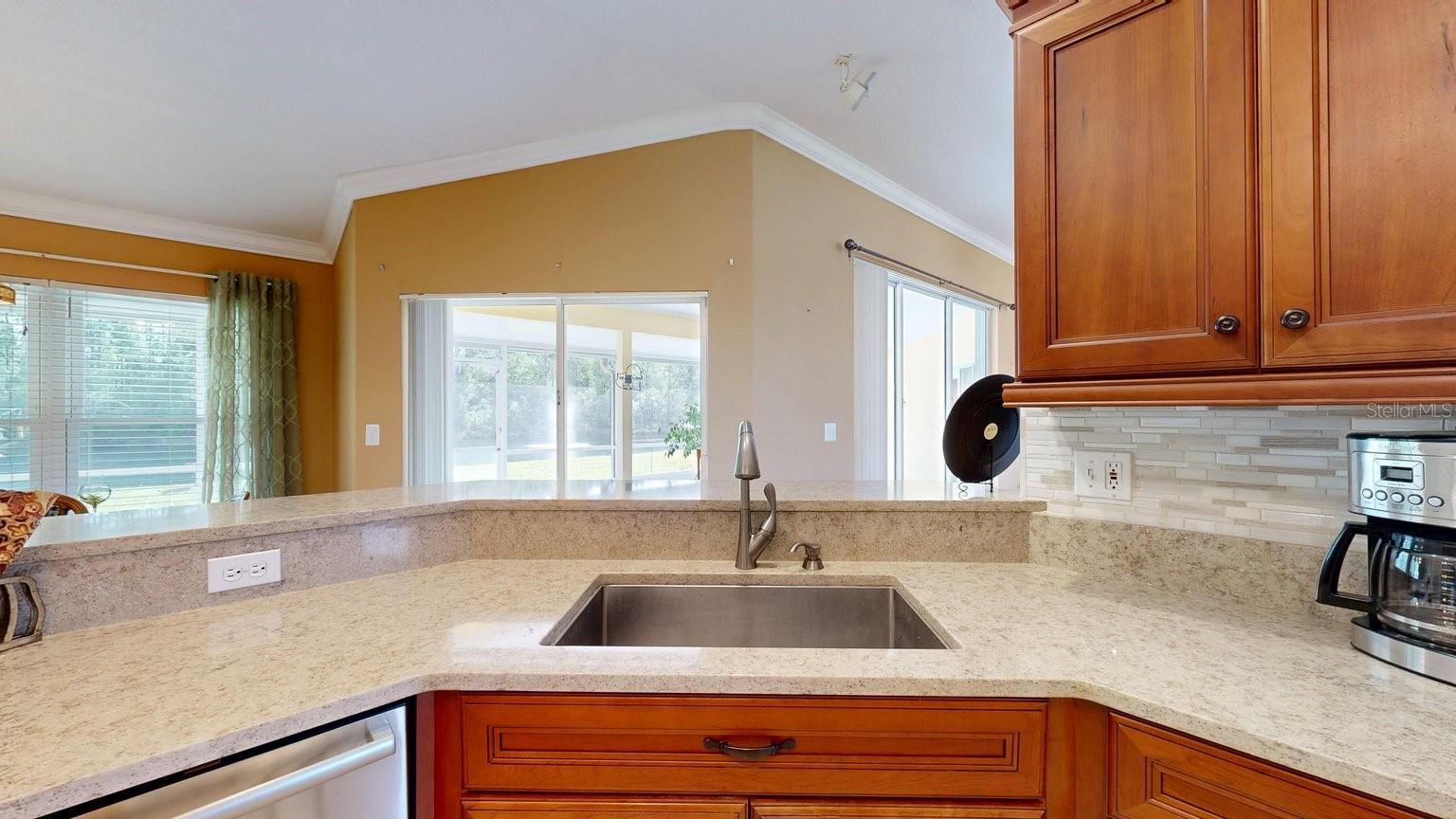 ORMOND GREEN PH 01 - Residential