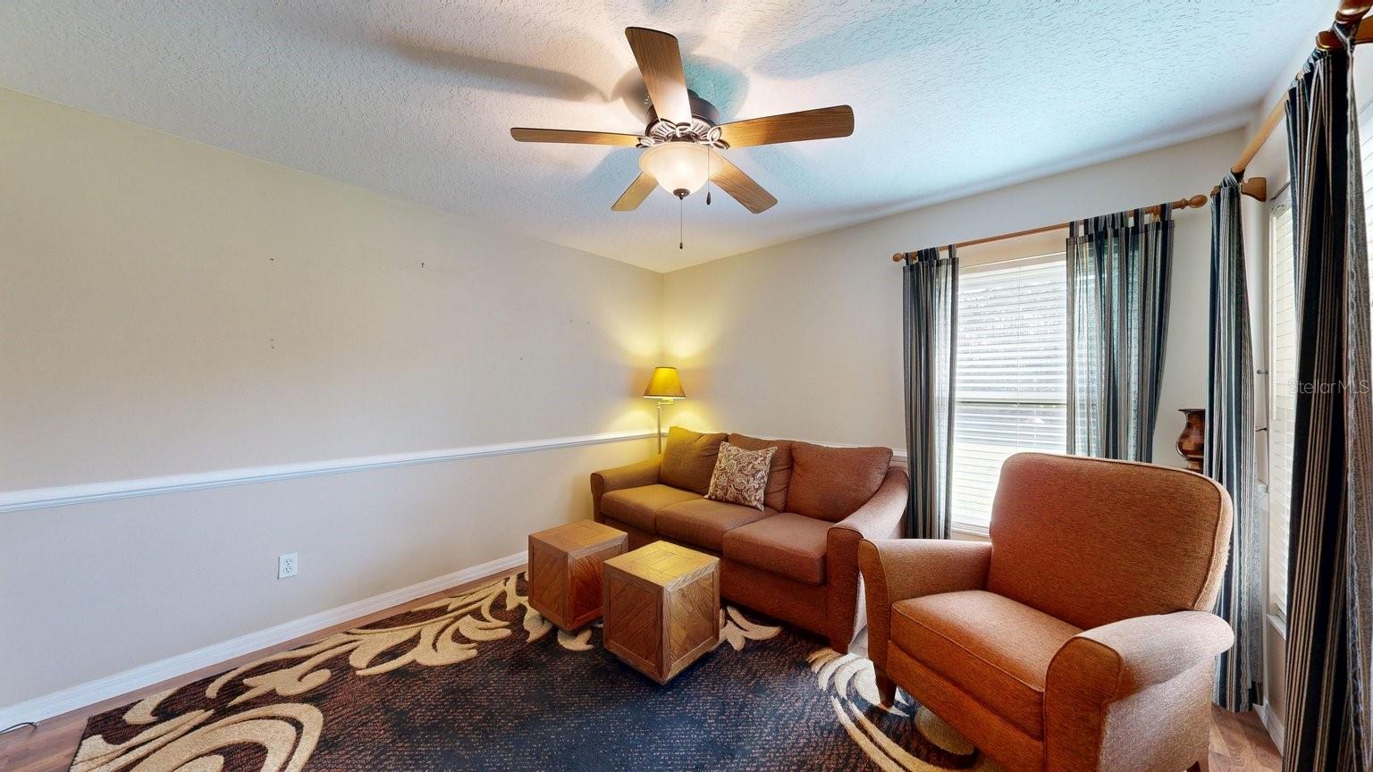 ORMOND GREEN PH 01 - Residential