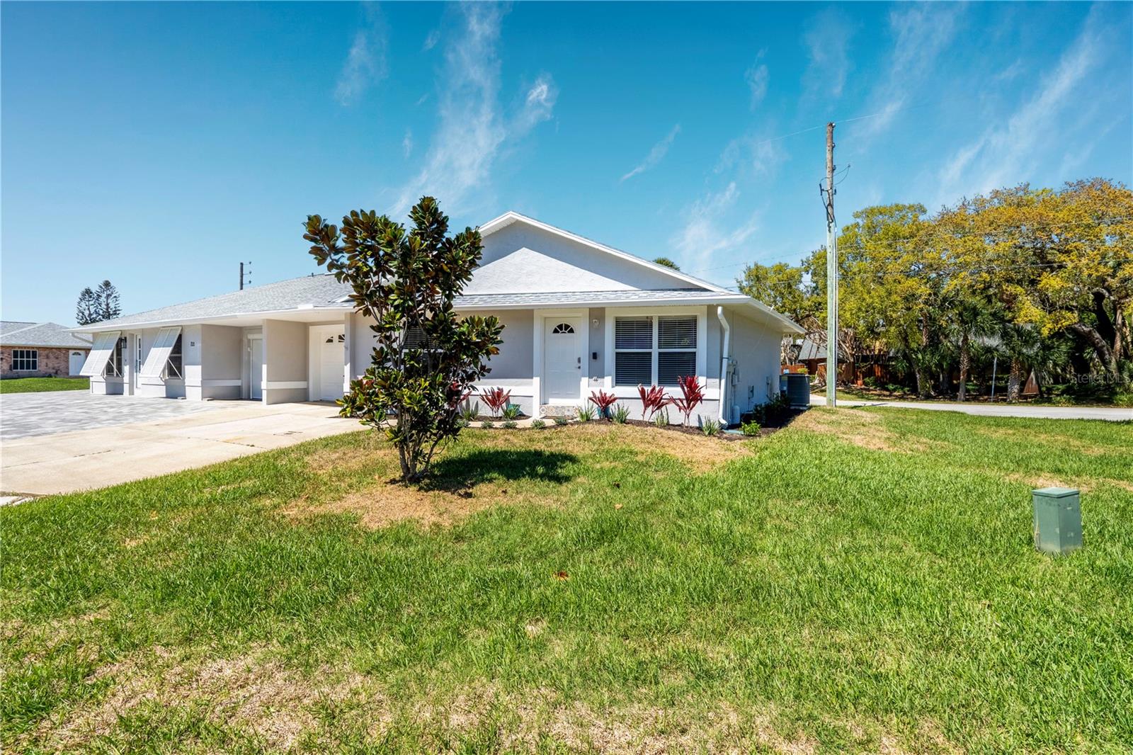 SMYRNA COVE - Residential