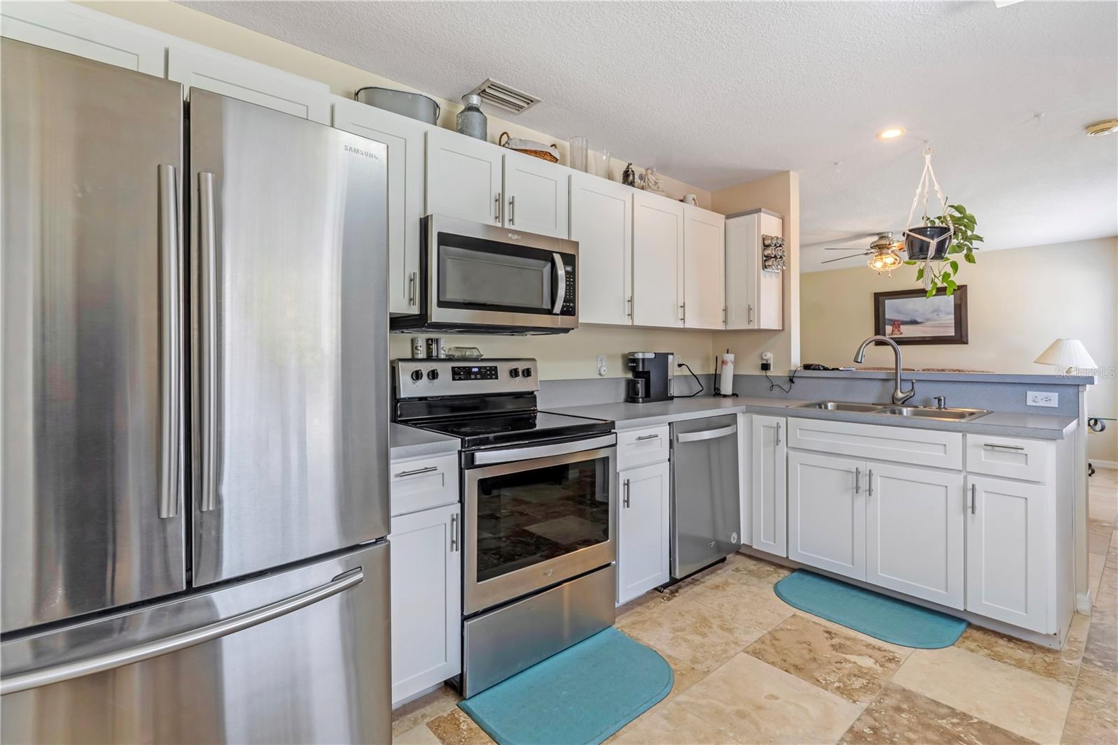 SMYRNA COVE - Residential