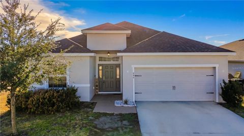 Photo of 840 Sydney Street, Davenport, FL 33837 (MLS # O6381072)