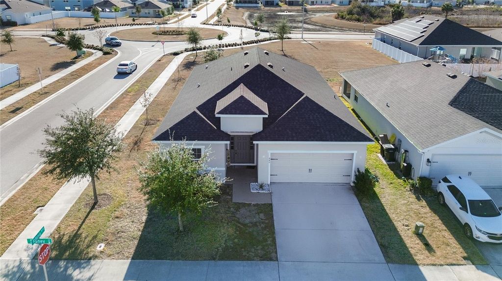 Photo of 840 Sydney Street, Davenport, FL 33837 (MLS # O6381072)