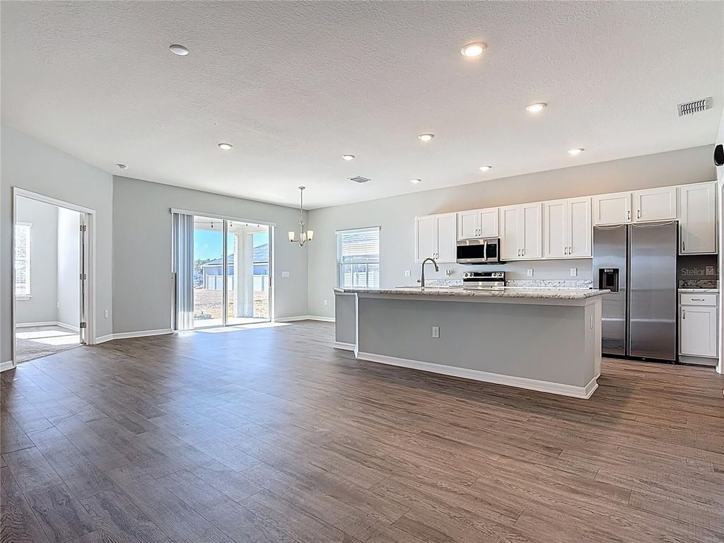 Photo of 840 Sydney Street, Davenport, FL 33837 (MLS # O6381072)