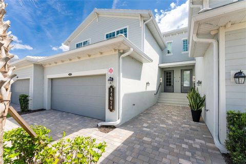 A home in PUNTA GORDA