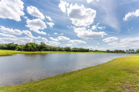 A home in PUNTA GORDA