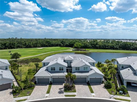 A home in PUNTA GORDA