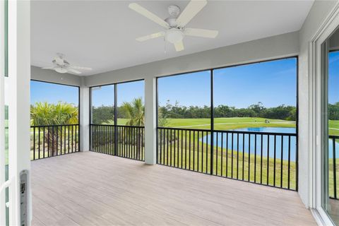 A home in PUNTA GORDA