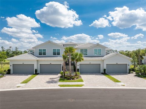 A home in PUNTA GORDA