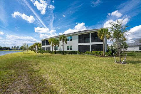 A home in PUNTA GORDA