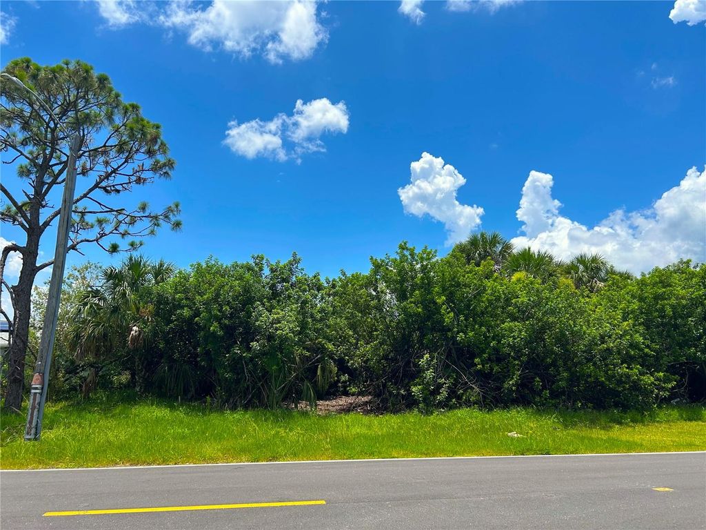 Photo of 18733 Lake Worth Boulevard, Port Charlotte, FL 33948 (MLS # C7512234)