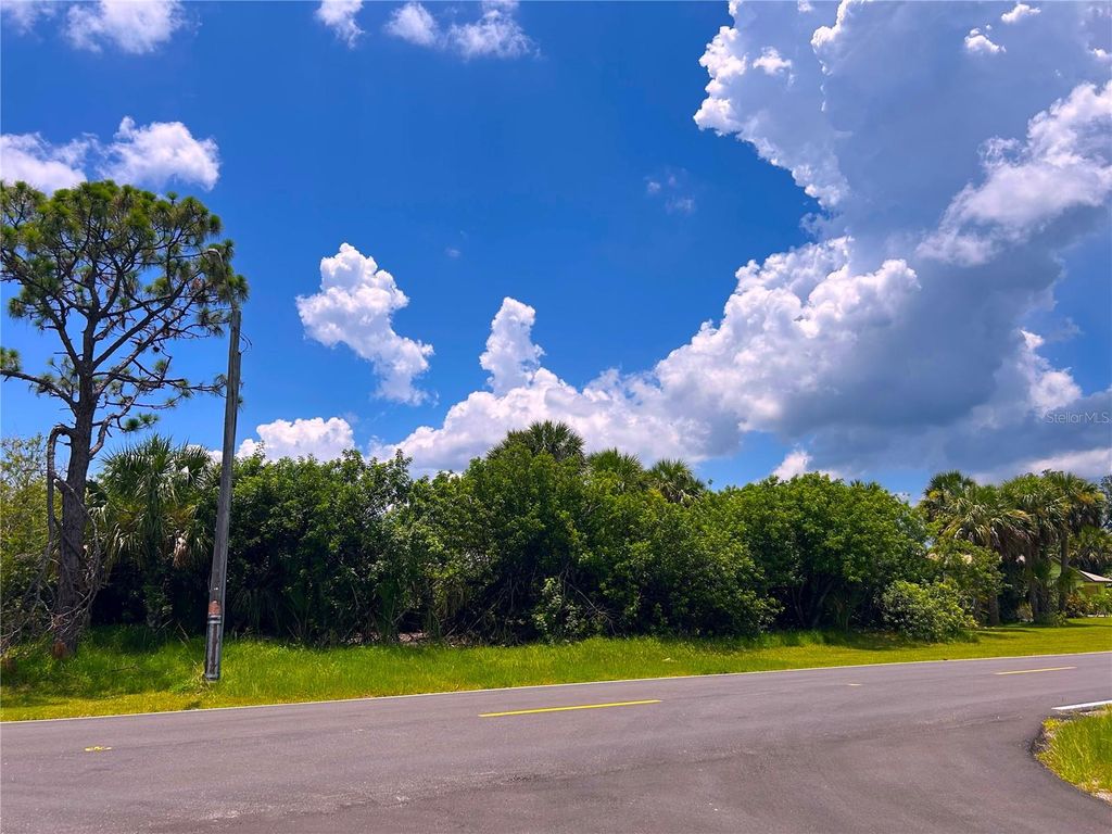 Photo of 18733 Lake Worth Boulevard, Port Charlotte, FL 33948 (MLS # C7512234)
