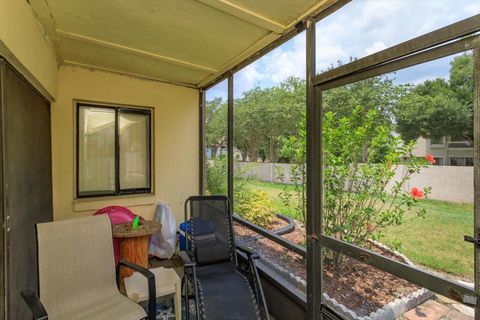 A home in ALTAMONTE SPRINGS