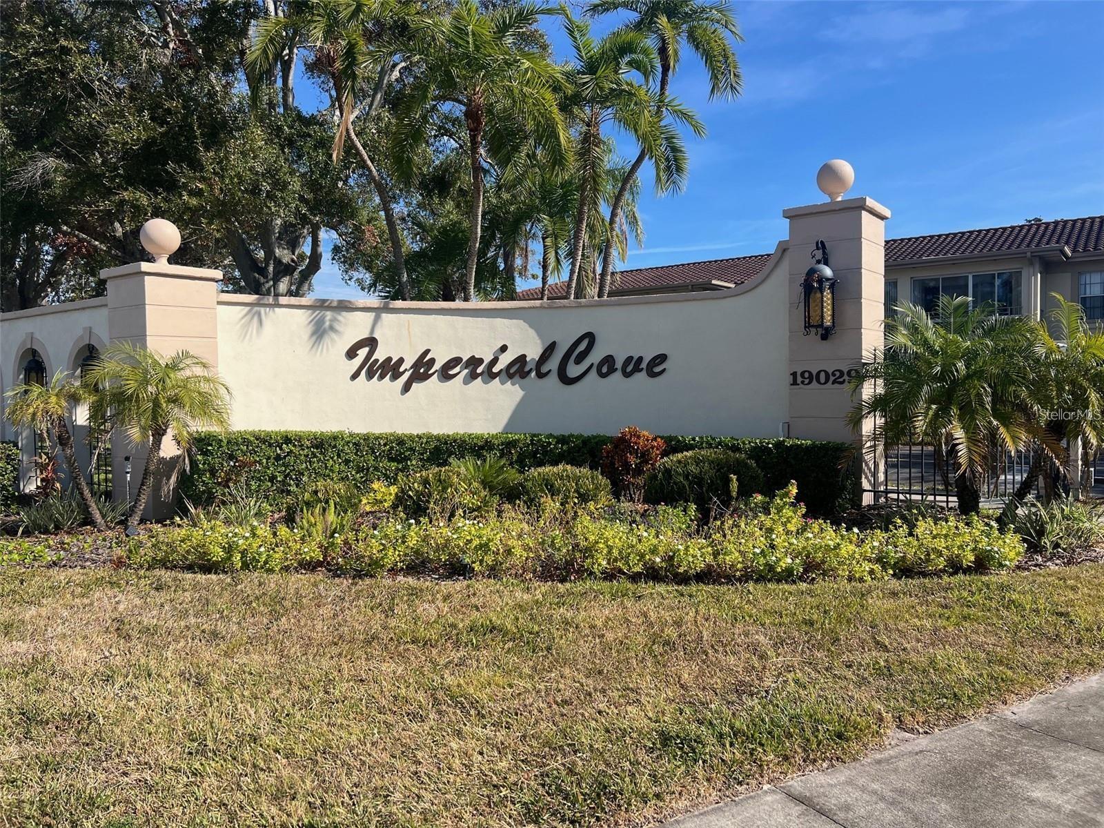 IMPERIAL COVE 6 - Residential