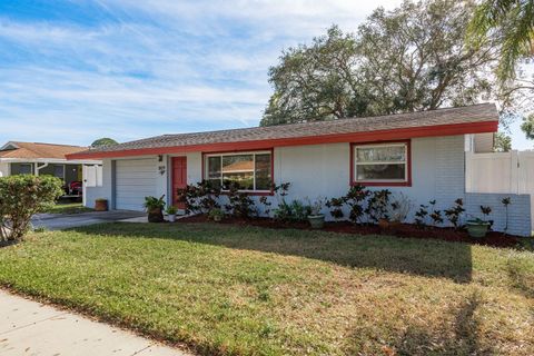 A home in OLDSMAR