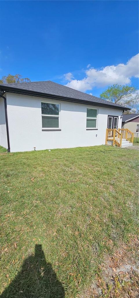 A home in TAMPA
