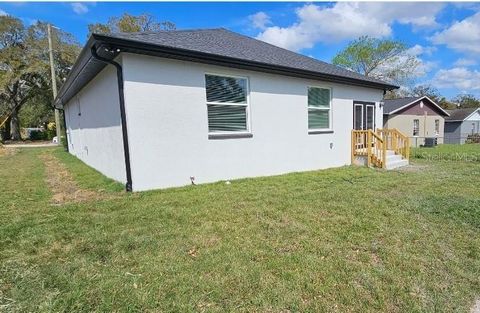 A home in TAMPA
