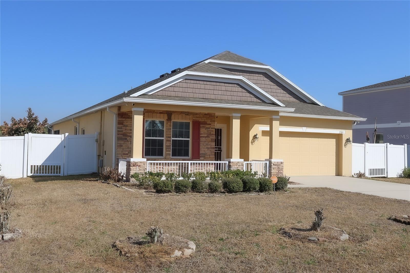 POINCIANA NBRHD 06 VILLAGE 07 - Residential