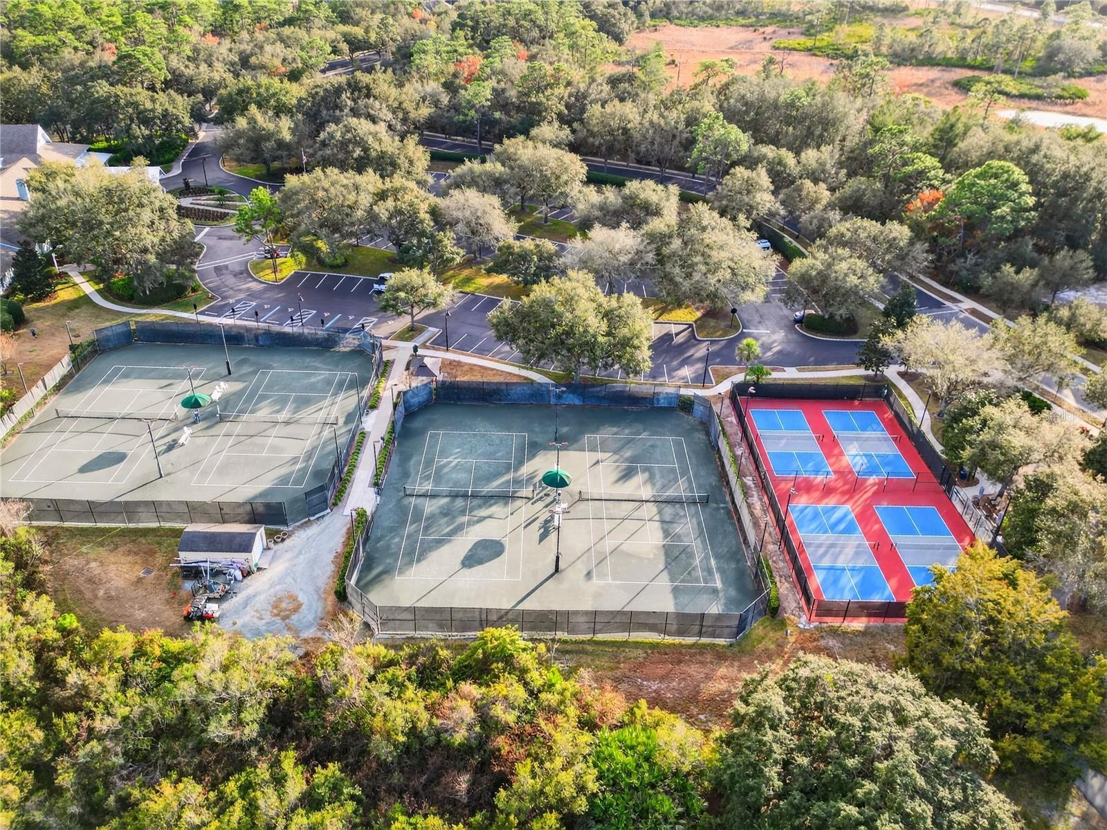 VICTORIA HILLS PH 3 - Residential