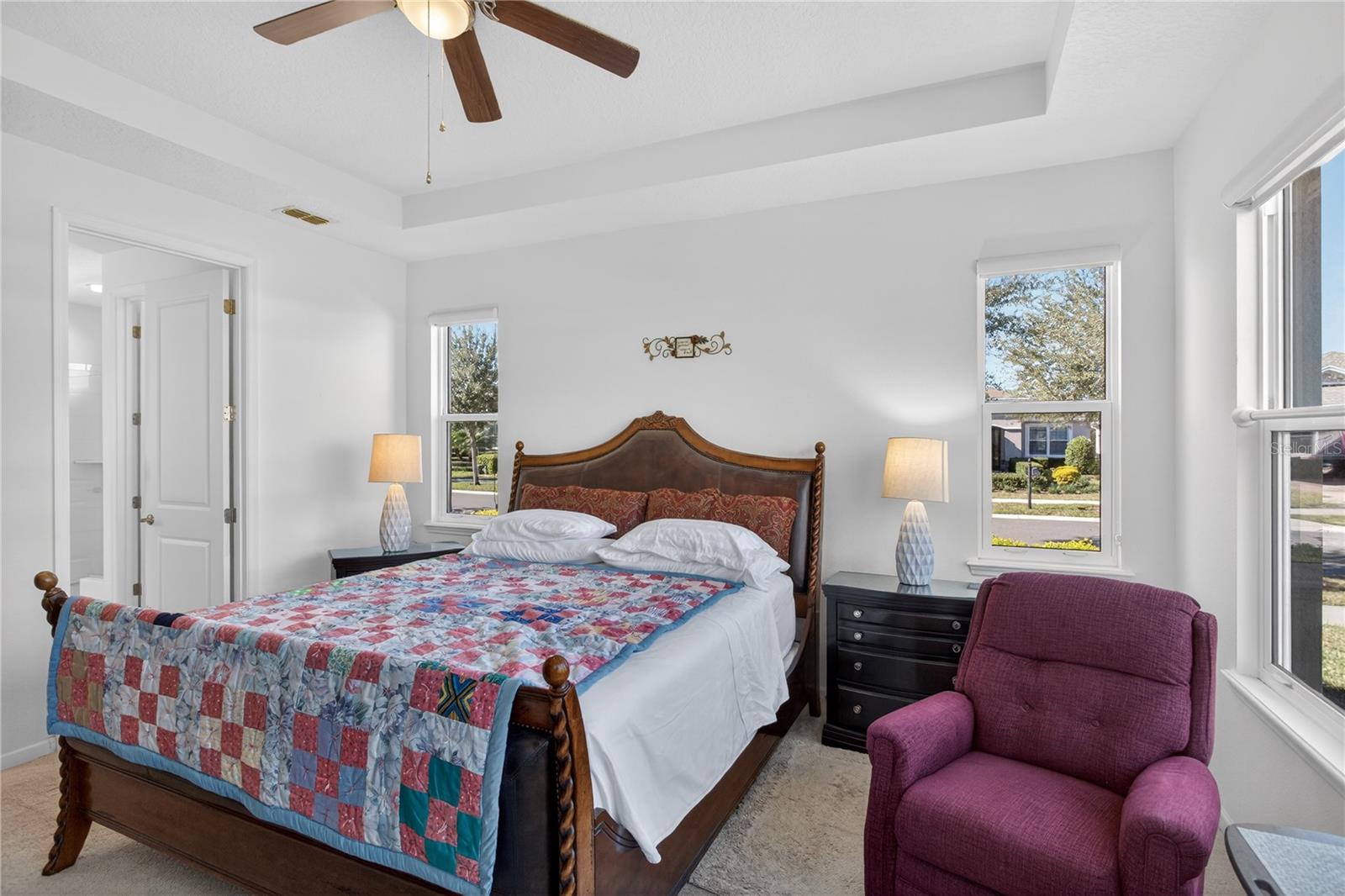 VICTORIA HILLS PH 3 - Residential