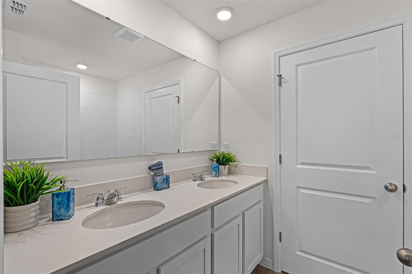 PRESTON COVE PH 1 & 2 - Residential