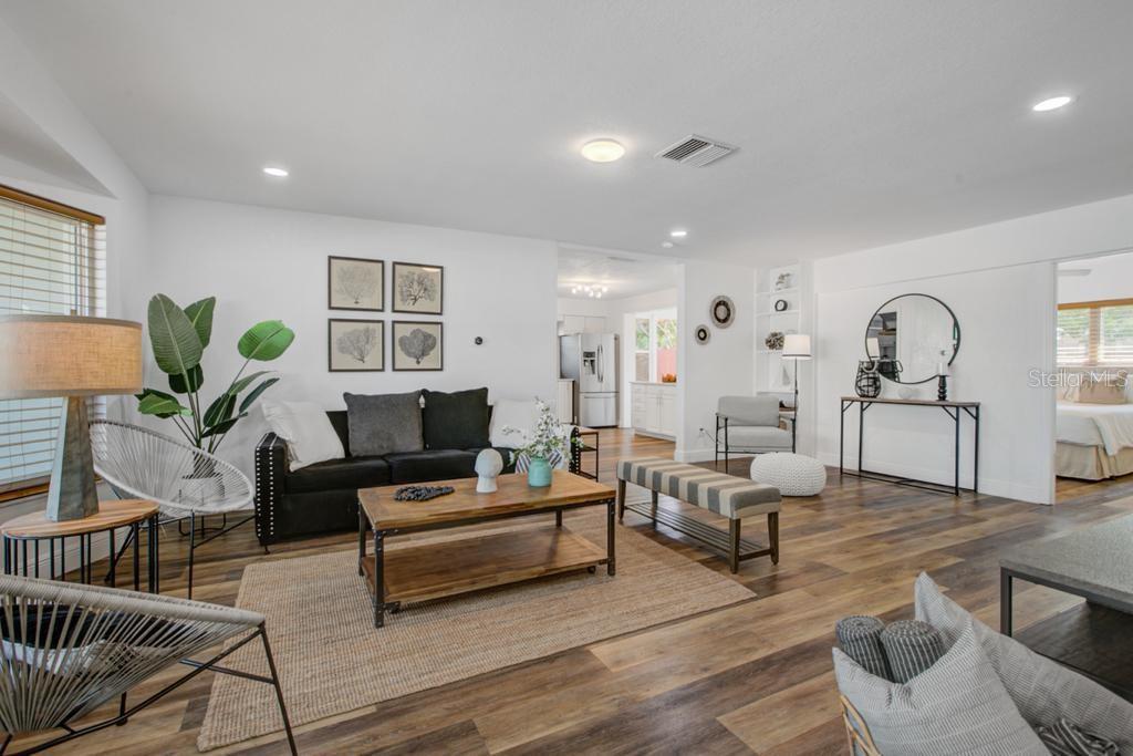 2121 GREENBRIAR BOULEVARD