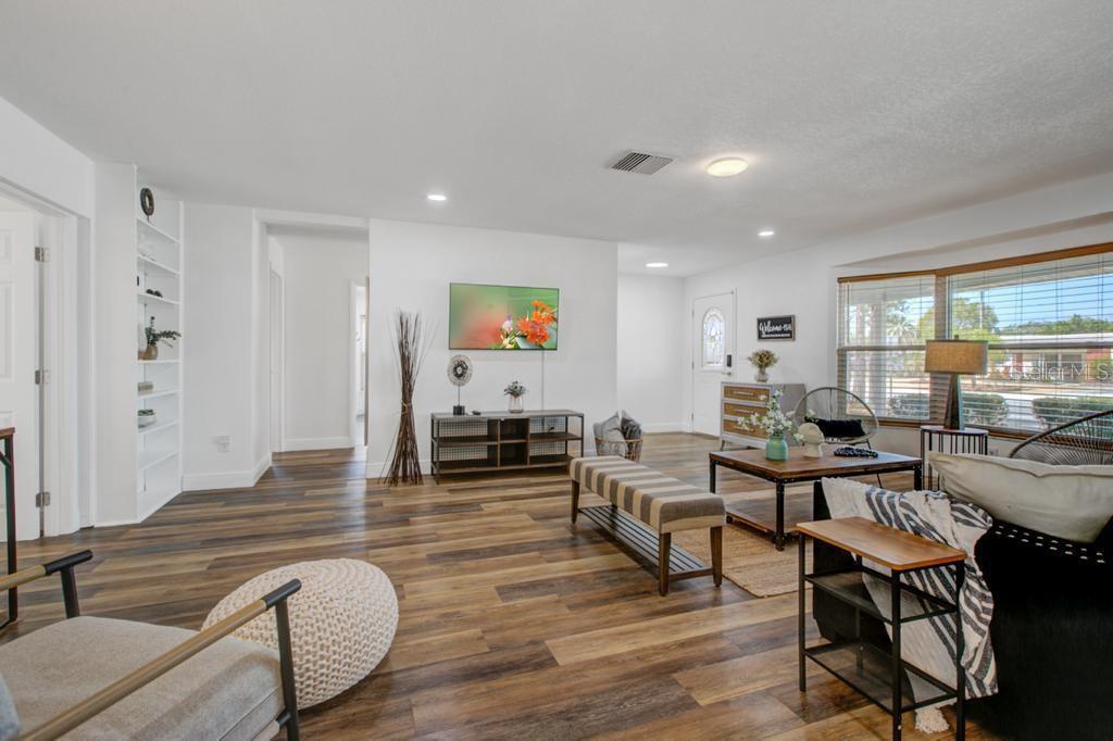 GREENBRIAR UNIT 6-A - Residential