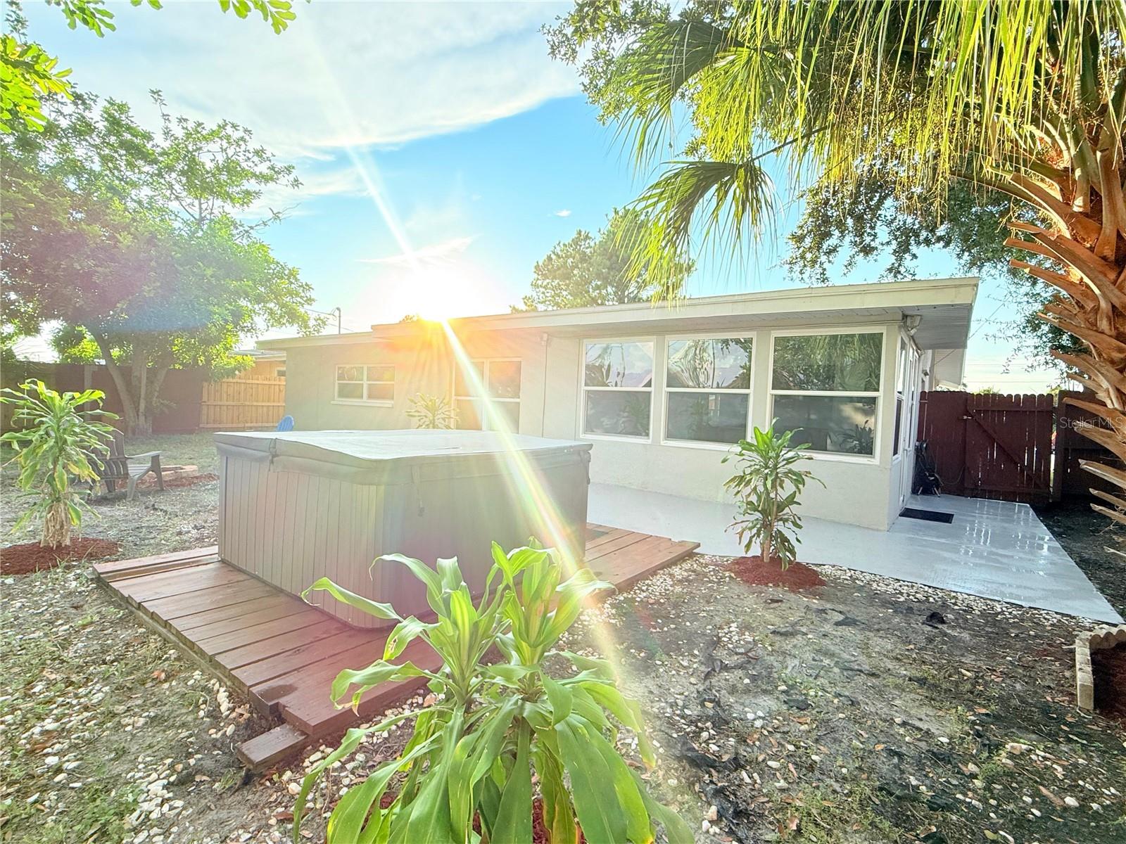 GREENBRIAR UNIT 6-A - Residential