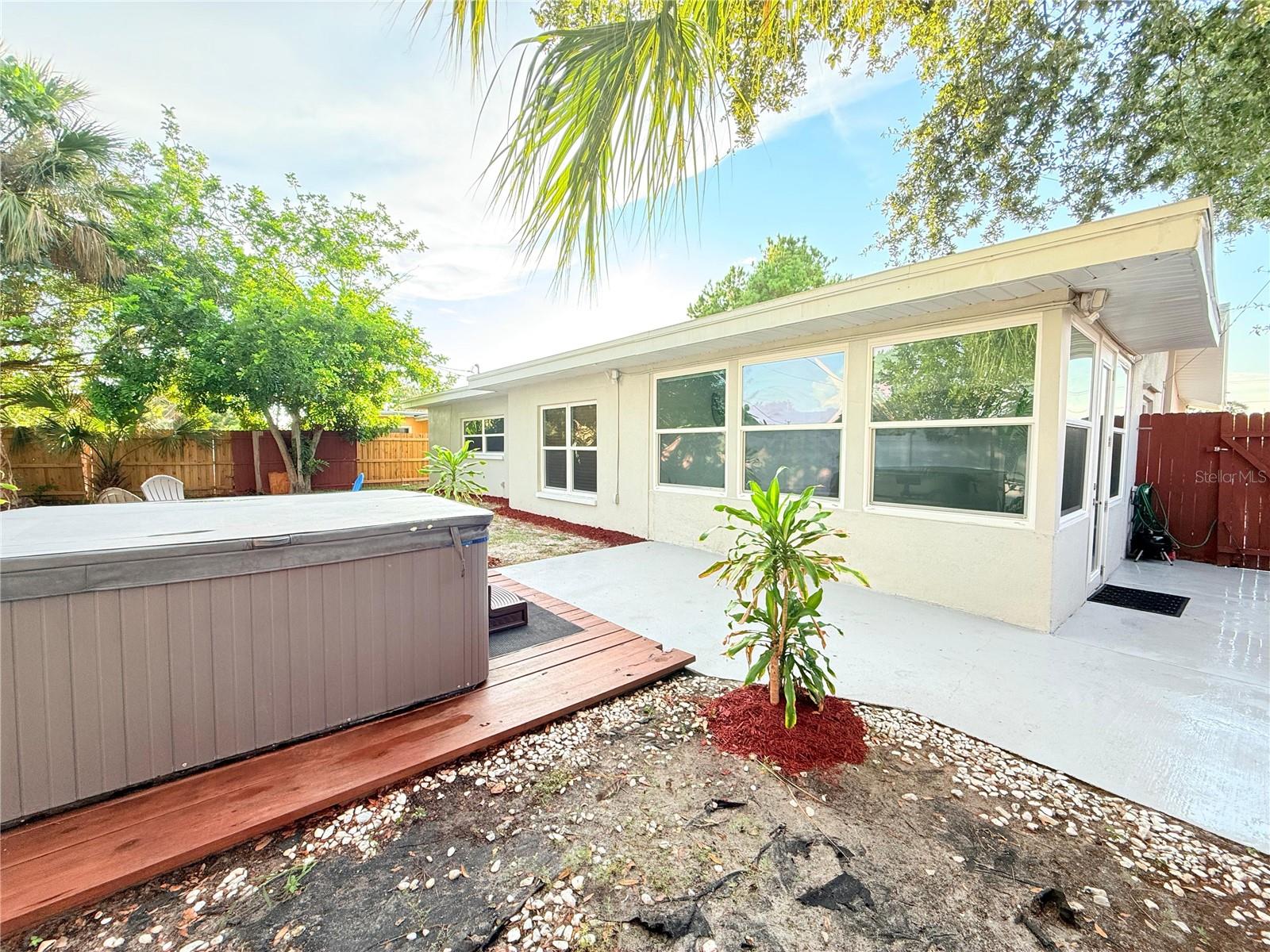 GREENBRIAR UNIT 6-A - Residential