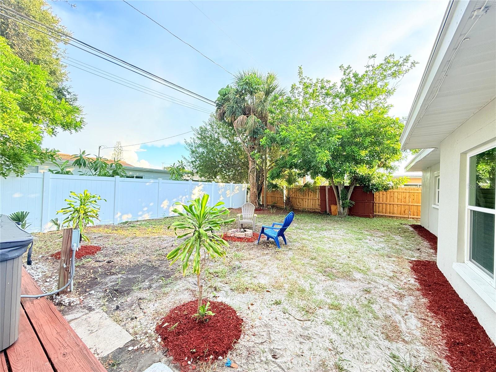 GREENBRIAR UNIT 6-A - Residential