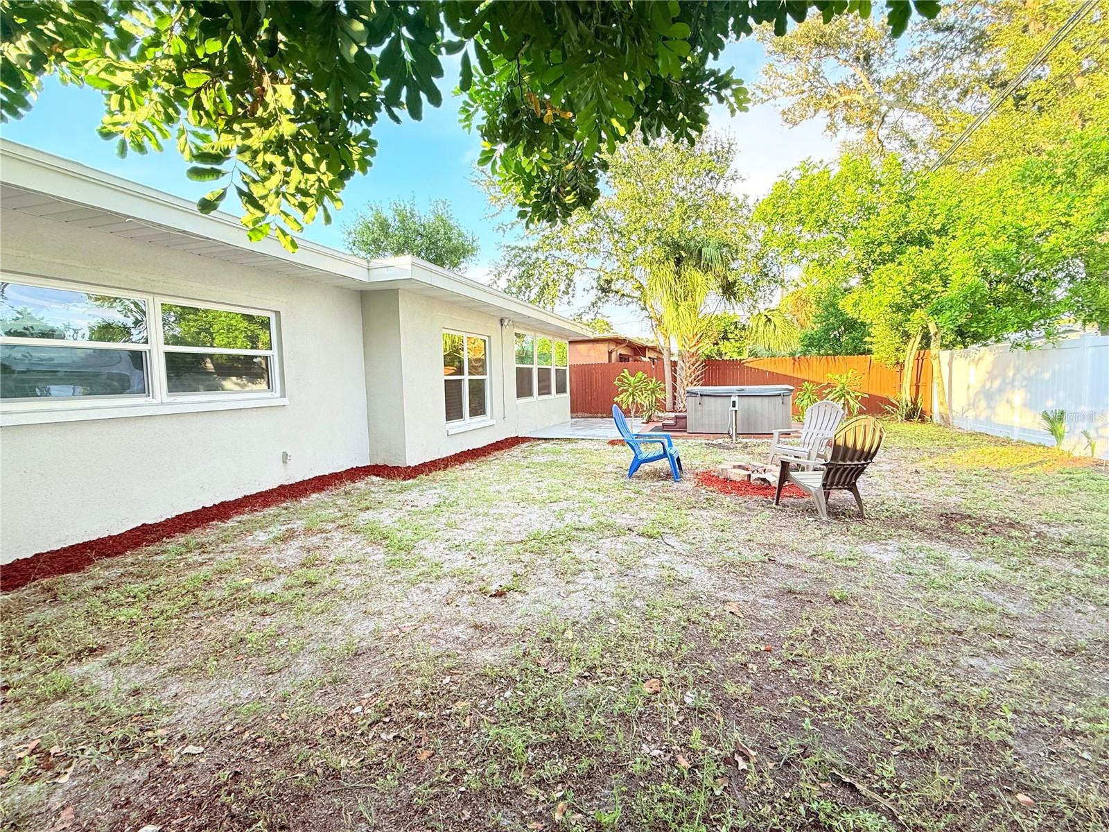 GREENBRIAR UNIT 6-A - Residential