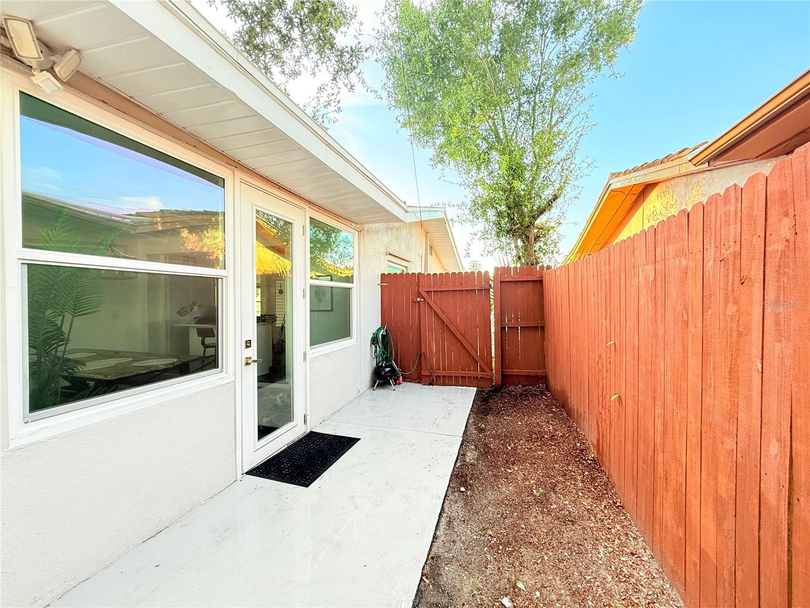 GREENBRIAR UNIT 6-A - Residential