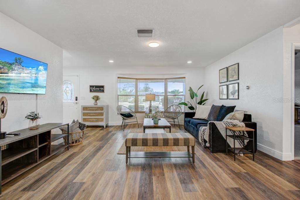 GREENBRIAR UNIT 6-A - Residential