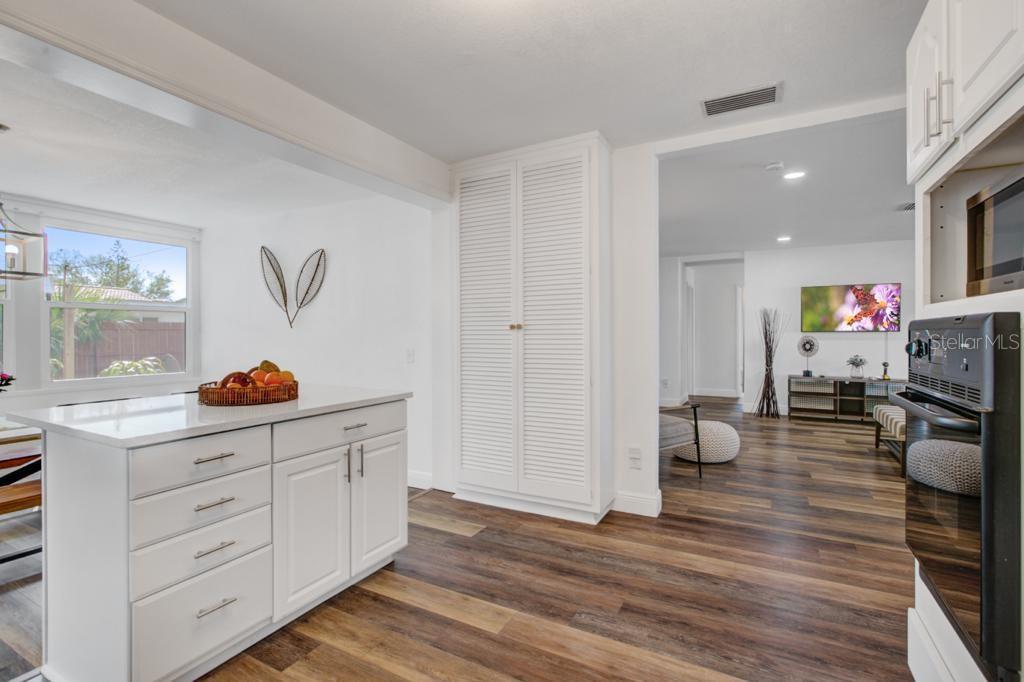 GREENBRIAR UNIT 6-A - Residential