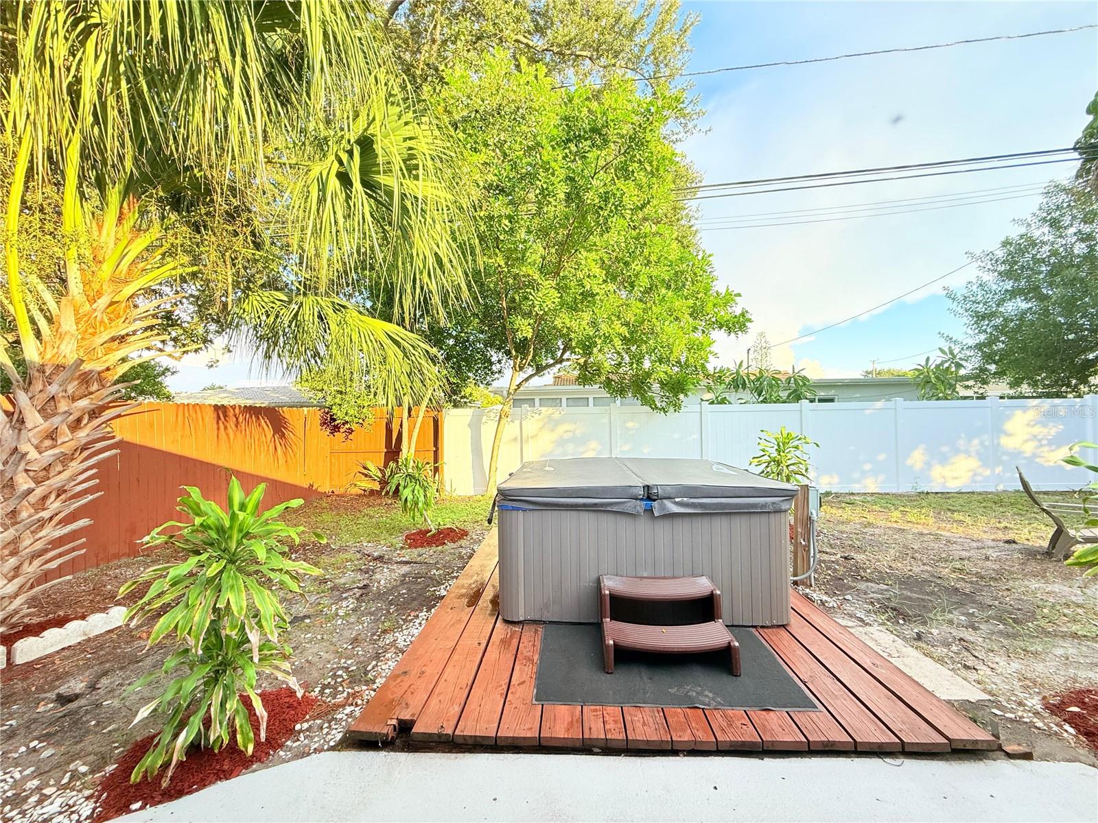 GREENBRIAR UNIT 6-A - Residential