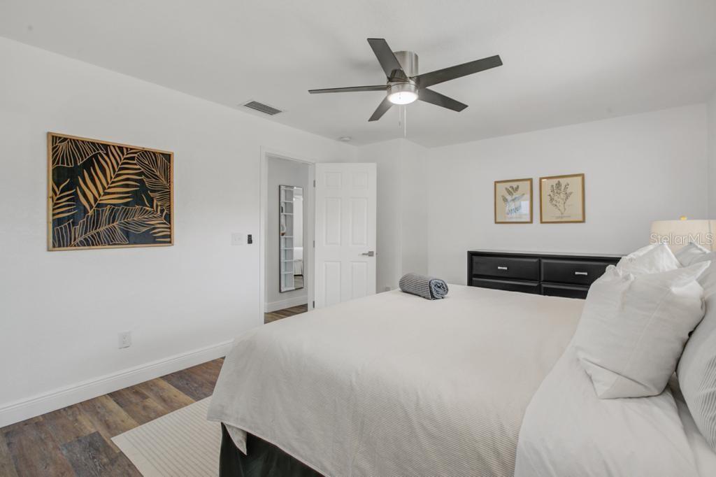 GREENBRIAR UNIT 6-A - Residential