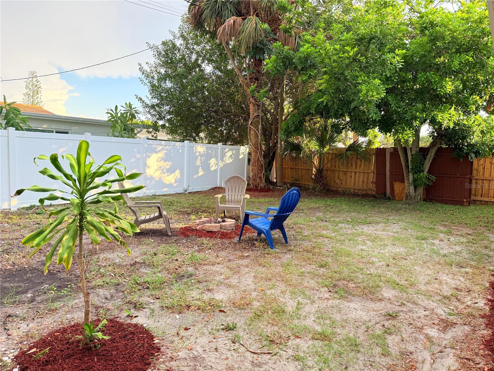 GREENBRIAR UNIT 6-A - Residential