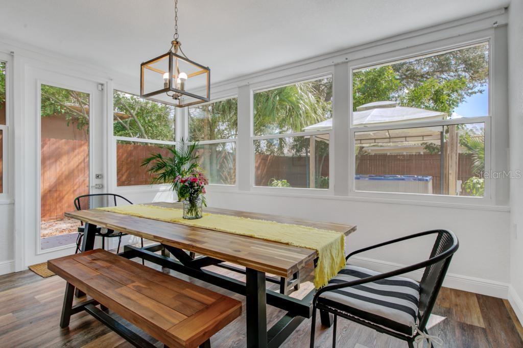 GREENBRIAR UNIT 6-A - Residential